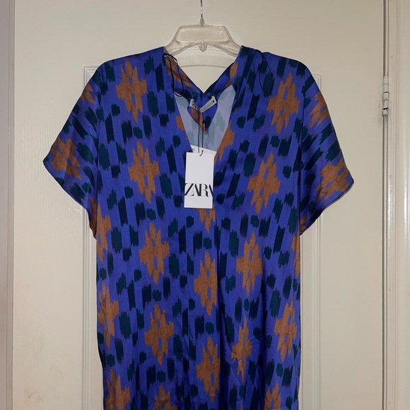 Zara tunic - Picture 6 of 7